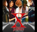 X JAPAN